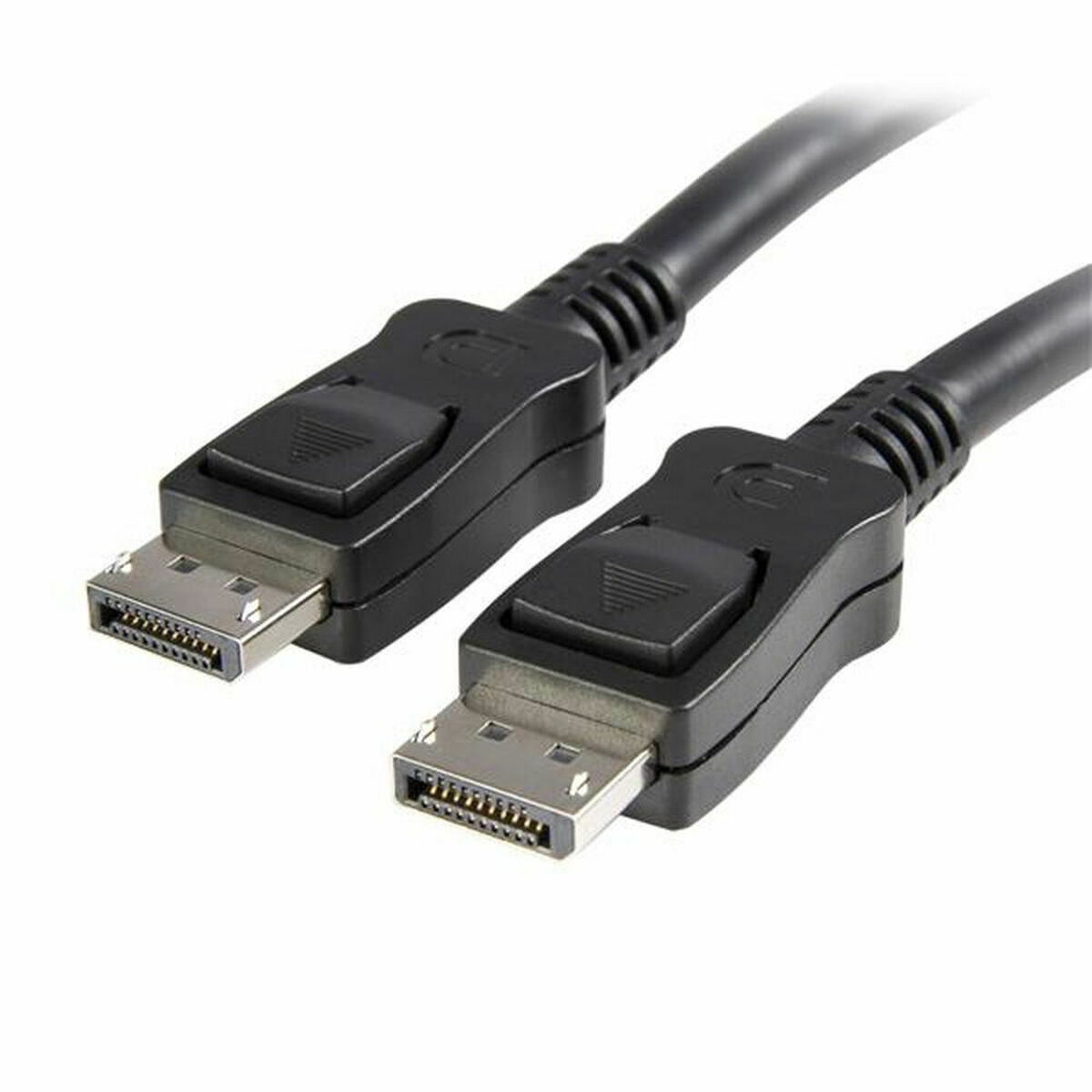 DisplayPort kabelis Startech 7 m